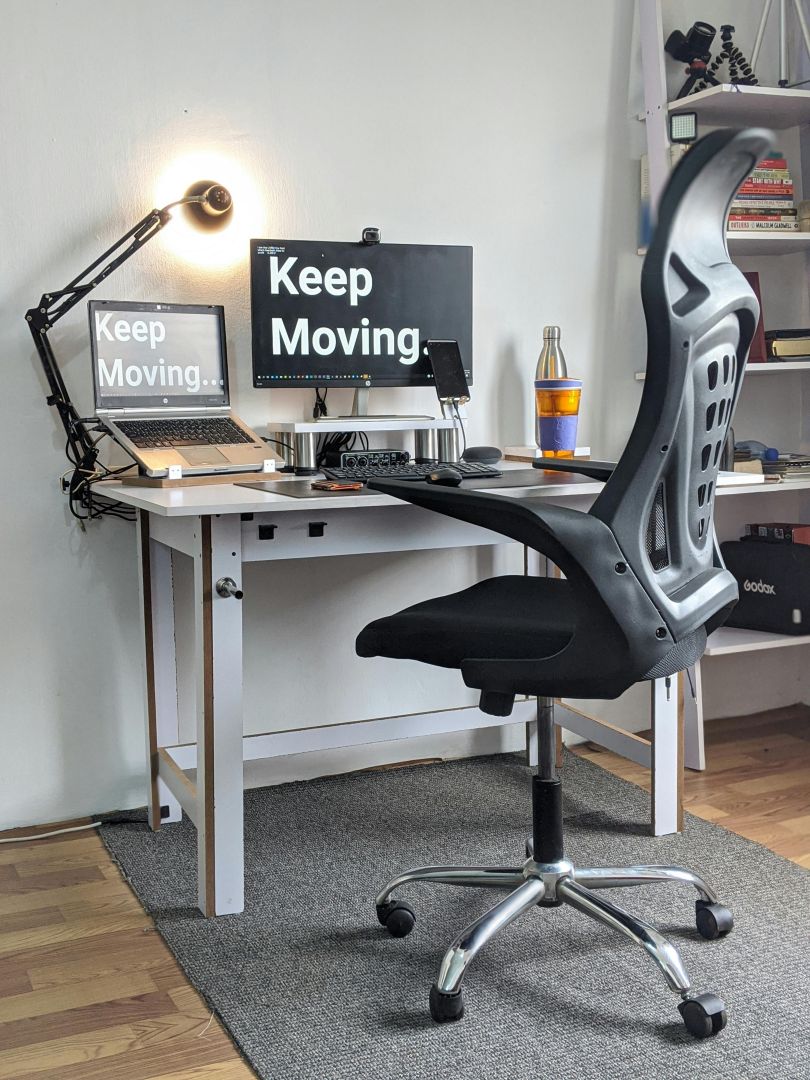Curso de NR17: Ergonomia