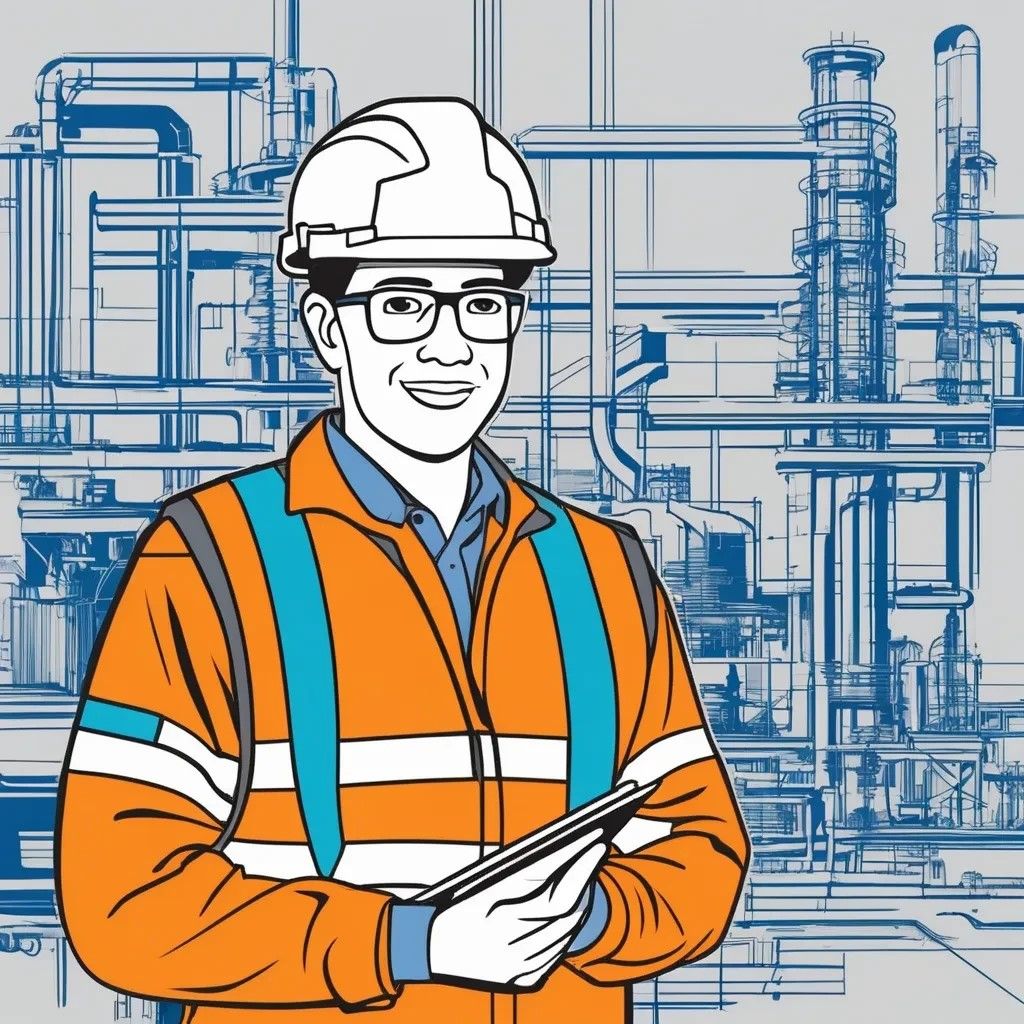Curso de Segurança do Trabalho